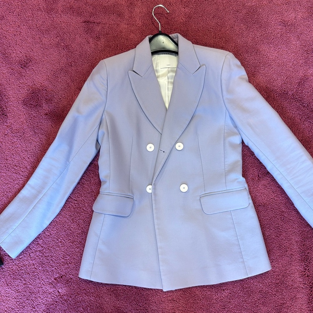 Sandro Blazer